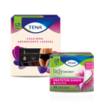Kit-Calcinha-absorvente-lavavel---Preta---Protetor-Lady-Discreet