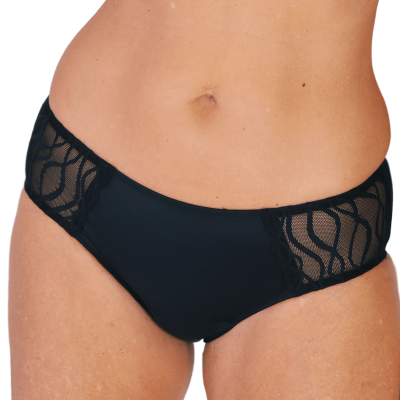 CALCINHA ABSORVENTE INTIMESE - PROMOÇÃO MÊS DAS MULHERES- COMPRE 2 E L –  Loja Eficiente