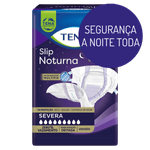 FRALDA GERIÁTRICA TENA SLIP NOTURNA