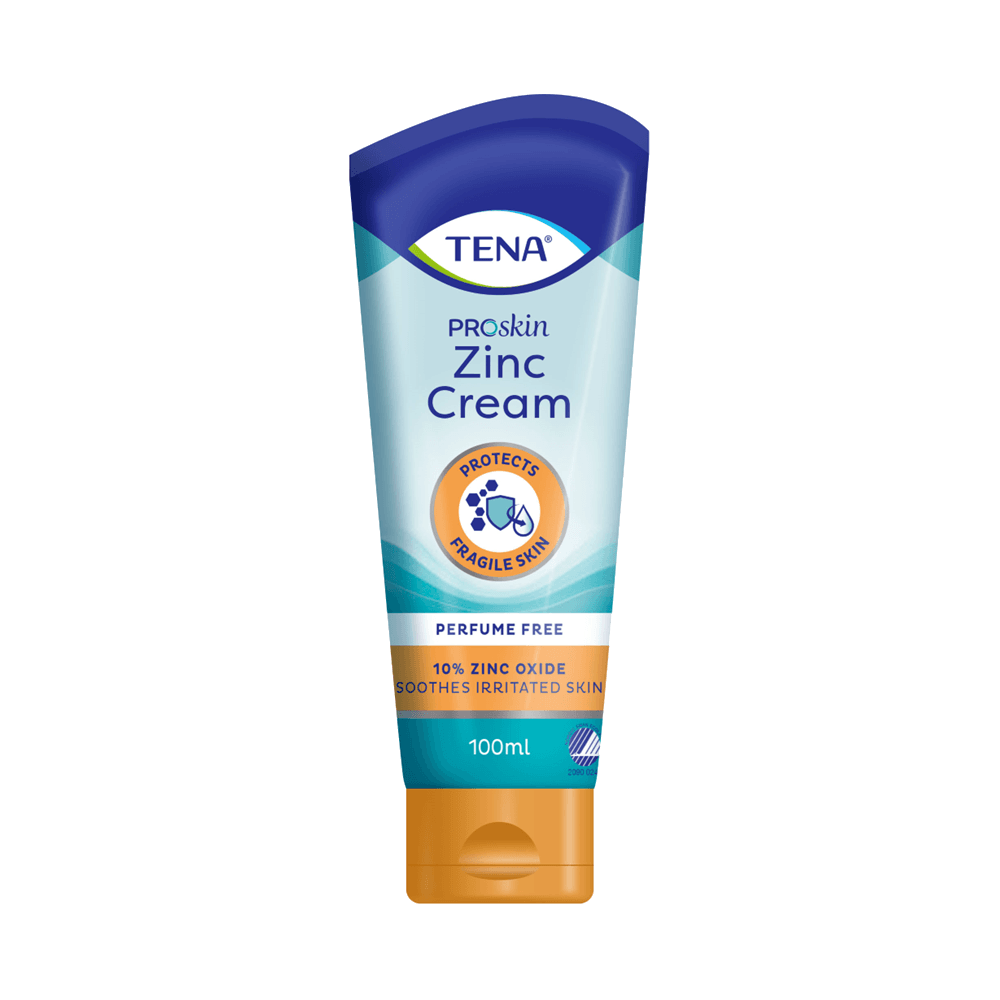 CREME ZINCO DERMACARE 100ML
