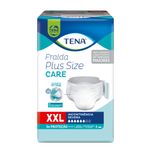 Fralda Seni Super Plus Tamanho XXL – Ortopedia especializada