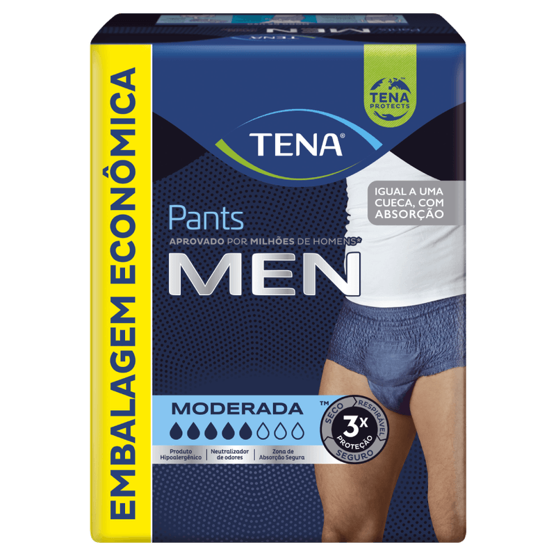 Roupa-intima-Pants-TENA-MEN