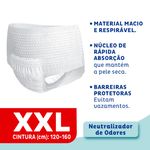 Tena Pants Plus - XXL