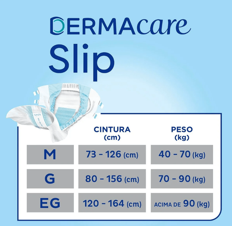 TENA-FRALDA-DERMACARE-SLIP-KIT-COM-96-UNIDADES