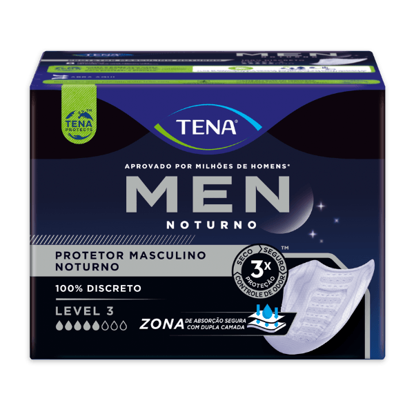 Tena-men-noturno