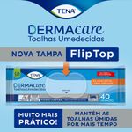 Toalha-dermacare-nova