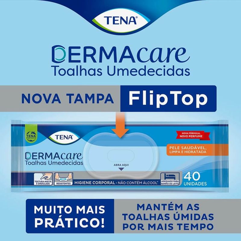 Toalha-dermacare-nova