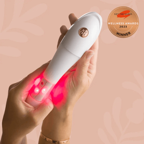 Issviva Aparelho de Estimulação Pélvica