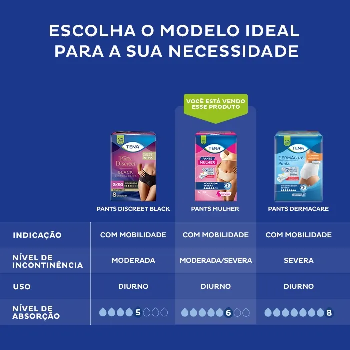 Detalhes-de-qualidade-das-fraldas-TENA-Pants-Mulher