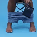 Absorvente-Men normal