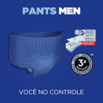 TENA-Pants Men-