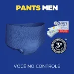 TENA-Pants Men