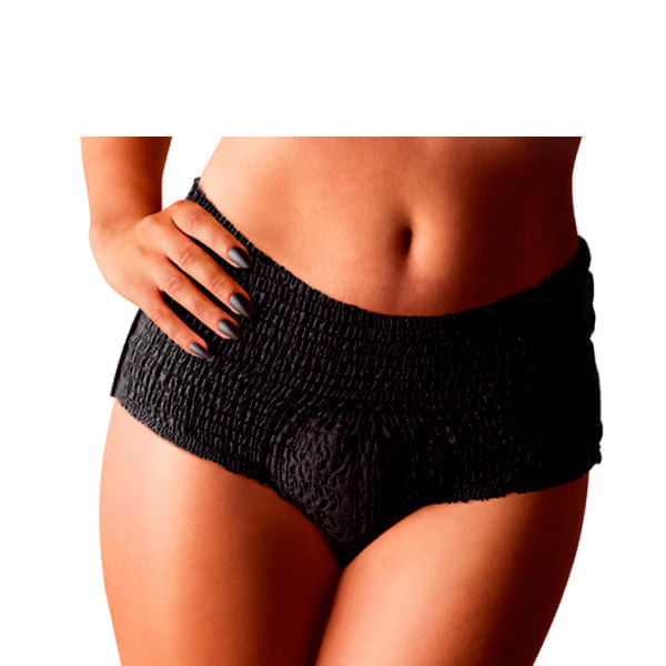 roupa-intima-tena-pants-discreet-black