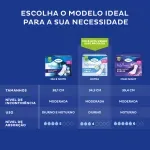 Lady-discreet-Extra-qual-e-o-produto