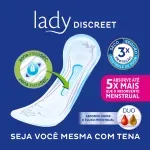 Lady-discreet-Extra