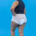 pants-plussize-vestindo-costas