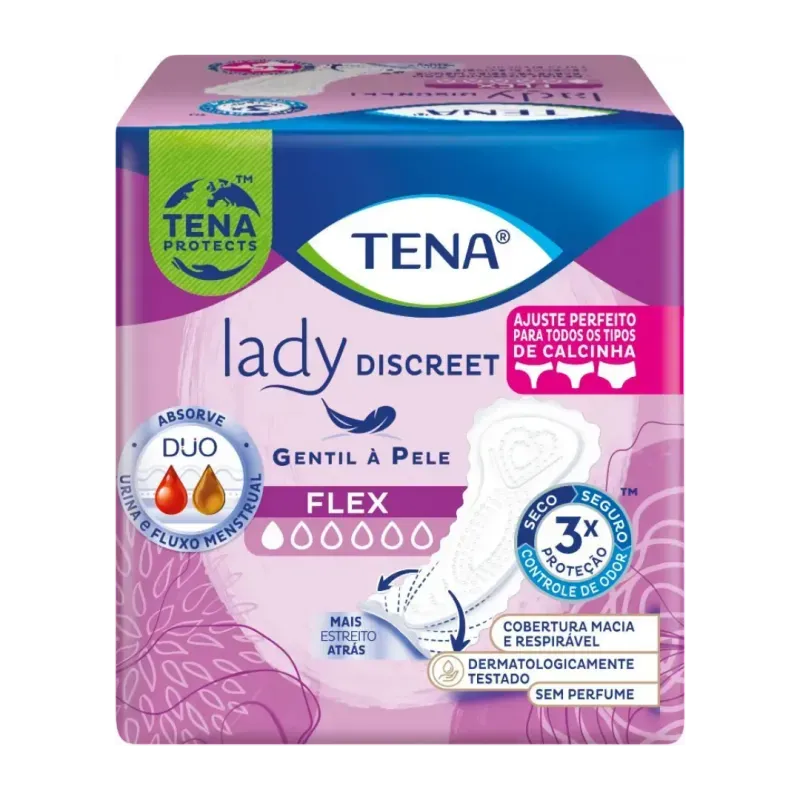 TENA_Protetor-Flex