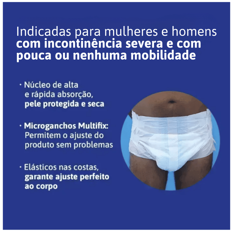 FraldaSlipDermaCare