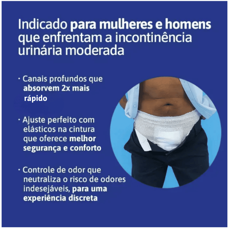 PantsConfort