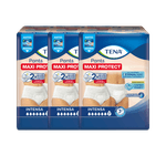 kit 72 unidades maxi protect