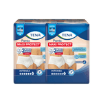 KIT 64 UN PANTS MAXI PROTECT