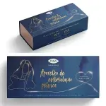 Aparelho de Estimulacao Pelvica TENA embalagem
