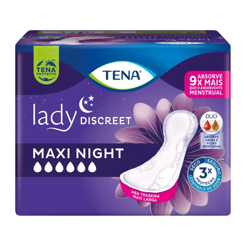 TENA_Absorvente-MaxiNight