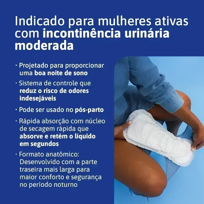 Lady-Discreet-Maxi-Night-qualidade-produto